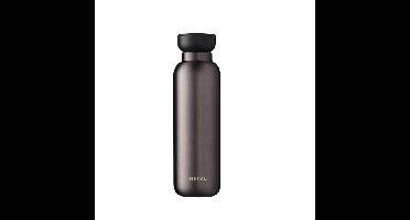 MEPAL - Ellipse - Isoleerfles 0,50l Titanium