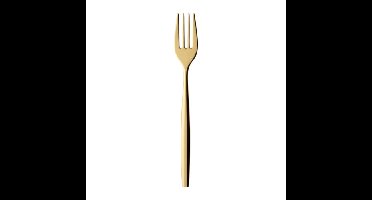 VILLEROY & BOCH - MetroChic d'Or - Dessertvork 18,5cm