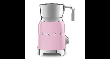 SMEG - Koffie - Melkopschuimer MFF11PKEU Roze