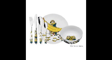 WMF - Minions - Kinderset 6-dlg