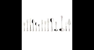 VILLEROY & BOCH - Neufaden Merlemont 18/10 - Bestekset 12 persoons 113-dlg