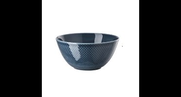 ROSENTHAL - Junto Ocean Blue - Schaal 19cm 1,40l