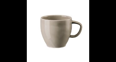 ROSENTHAL - Junto Pearl Grey - Koffiekop 0,23l nr.4