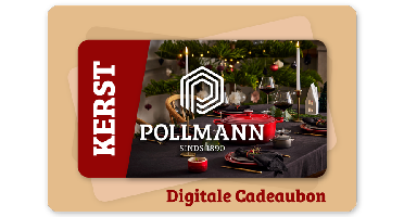 Digitale Cadeaubon - Kerst