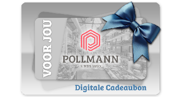 Digitale Cadeaubon - Voor jou