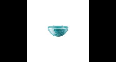 ROSENTHAL - Mesh Aqua - Mueslischaal 14cm 0,55l