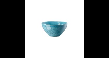 ROSENTHAL - Mesh Aqua - Saladeschaal 18cm 1,20l