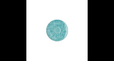 ROSENTHAL - Mesh Aqua - Schotel 16cm