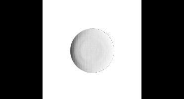 ROSENTHAL - Mesh White - Bord 17cm
