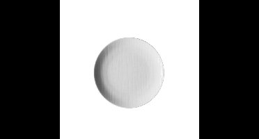 ROSENTHAL - Mesh White - Bord 19cm
