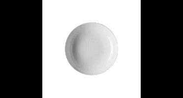 ROSENTHAL - Mesh White - Diep bord 19cm