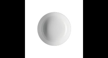ROSENTHAL - Mesh White - Diep bord 21cm