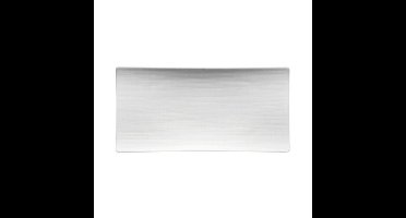 ROSENTHAL - Mesh White - Schaal 26x13cm