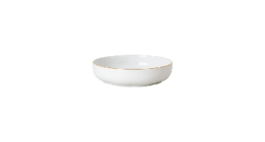 ROSENTHAL - Sonetto Oro - Bowl 21cm 1,20l