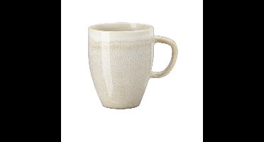 ROSENTHAL - Junto Dune - Beker met oor 0,38l