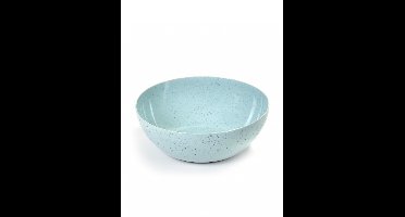SERAX - Terres de Reves - Saladeschaal 27cm Light Blue