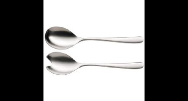 WMF - Vision 18/10 Protect - Saladecouvert groot