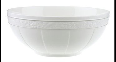 VILLEROY & BOCH - Gray Pearl - Slaschaal (2) 24cm