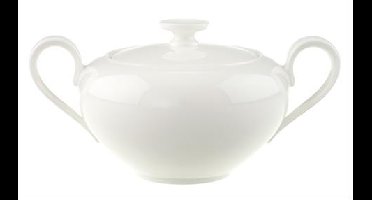 VILLEROY & BOCH - Anmut - Suikerpot 6 pers. 0,35l