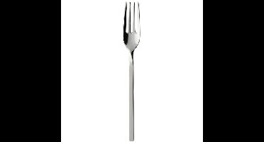 VILLEROY & BOCH - NewWave 18/10 - Tafelvork 20cm