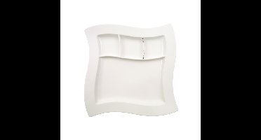 VILLEROY & BOCH - Newwave - Grill bord 27x27cm