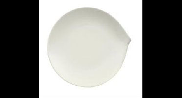 VILLEROY & BOCH - Flow - Ontbijtbord 23x22cm