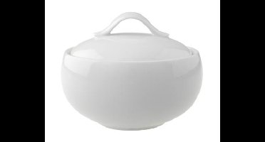VILLEROY & BOCH - New Cottage Basic - Suikerpot 6pers 0,45l