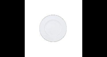 VILLEROY & BOCH - Anmut Platinum No 1 - Gebakbord 16cm