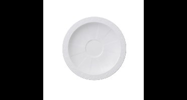 VILLEROY & BOCH - White Pearl - Koffie-/Theeschotel 16cm
