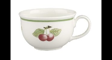 VILLEROY & BOCH - French Garden Charm&Breakfast - Ontbijtkop XL 0,50l