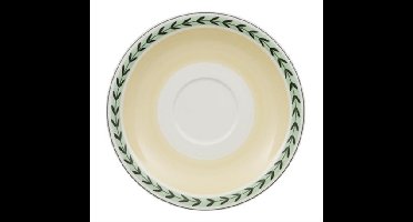 VILLEROY & BOCH - French Garden Charm&Breakfast - Ontbijtschotel XL 20cm