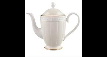 VILLEROY & BOCH - Ivoire - Koffiekan 1,30l (6pers)