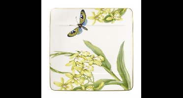 VILLEROY & BOCH - Amazonia - Ontbijtbord 23x23cm