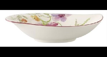 VILLEROY & BOCH - Mariefleur Serve & Salad - Schaal diep 21x18cm