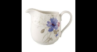 VILLEROY & BOCH - Mariefleur Gris Basic - Melkkannetje 6-pers.