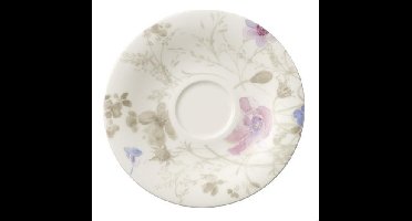 VILLEROY & BOCH - Mariefleur Gris Basic - Koffieschotel 16cm