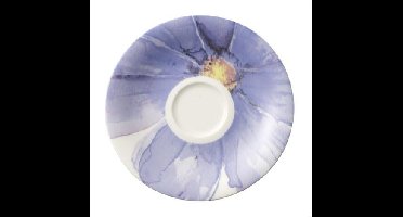 VILLEROY & BOCH - Mariefleur Gris Basic - Espressoschotel 12cm