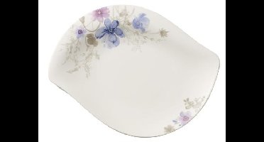 VILLEROY & BOCH - Mariefleur Gris Serve & Salad - Schaal 34cm