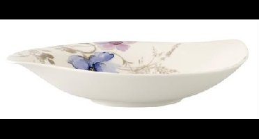 VILLEROY & BOCH - Mariefleur Gris Serve & Salad - Schaal diep 29cm