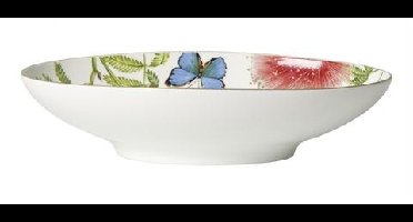 VILLEROY & BOCH - Amazonia - Ovale schaal 30x18cm(2)
