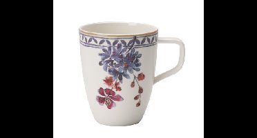 VILLEROY & BOCH - Artesano Provencal Lavendel - Beker met oor 0,38l