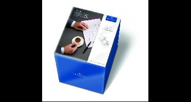 VILLEROY & BOCH - For Me - Espressokop&schotel set/2
