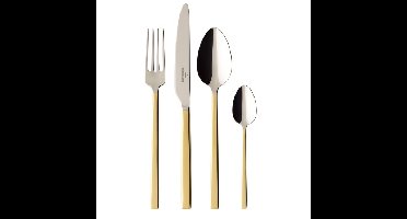 VILLEROY & BOCH - La Classic. g/v - Bestekset 6 persoons 24-dlg