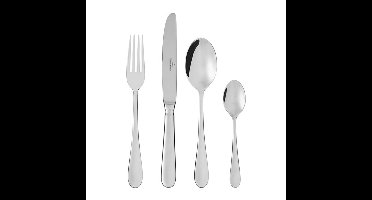 VILLEROY & BOCH - Oscar 18/10 - Bestekset 6 persoons 24-dlg