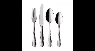 VILLEROY & BOCH - Mademoiselle - Bestekset 6 persoons 24-dlg
