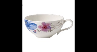 VILLEROY & BOCH - Mariefleur Gris - Theekop 0,24 L