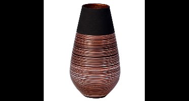 VILLEROY & BOCH - Manufacture Swirl - Vaas Soliflor groot 10cm