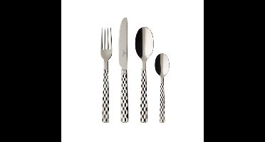 VILLEROY & BOCH - Boston - Bestekset 6 persoons 24-dlg