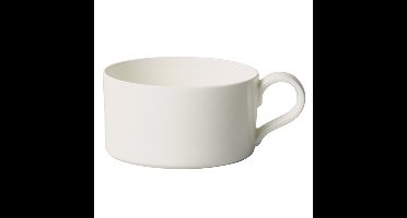 VILLEROY & BOCH - MetroChic blanc - Theekop 0,23l