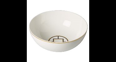 VILLEROY & BOCH - MetroChic - Slaschaal 23cm